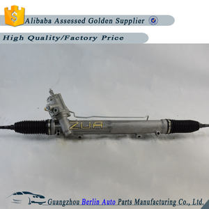 32103444366 32103444368 pour BMW X3 (AVEC SERVOTRONIC) Kit <span class=keywords><strong>de</strong></span> réparation <span class=keywords><strong>de</strong></span> crémaillère <span class=keywords><strong>de</strong></span> <span class=keywords><strong>direction</strong></span> hydraulique LHD - Product Image 2