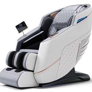 <b>Massage</b> Chair Buttocks <b>Massage</b> 31-60 Airbags Railless Plug-In Roller <b>Foot</b> <b>Massage</b> - Product Image 3