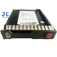 P40499-B21 1,92 To 2,5 SATA-6G BC SSD à lecture intensive MV G10+ P41524-001