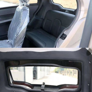 Tricycle électrique à trois roues pour adulte, passager, <span class=keywords><strong>moto</strong></span> de mobilité entièrement fermée, <span class=keywords><strong>pas</strong></span> <span class=keywords><strong>cher</strong></span> - Product Image 4