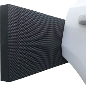 <span class=keywords><strong>Protection</strong></span> de porte en <span class=keywords><strong>mousse</strong></span> autocollante moderne, anti-rayures, <span class=keywords><strong>protection</strong></span> murale de <span class=keywords><strong>garage</strong></span>, protections d'angle de stationnement pour voitures - Product Image 1