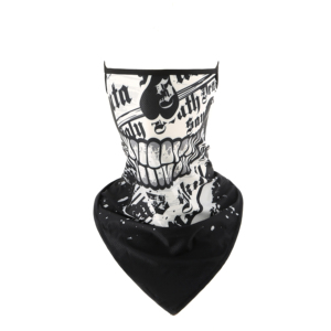 3D Digital transferencia térmica magia deporte tubo <span class=keywords><strong>de</strong></span> cuello <span class=keywords><strong>de</strong></span> la cara <span class=keywords><strong>de</strong></span> los escudos <span class=keywords><strong>de</strong></span> Tubular Bandana inconsútil - Product Image 4
