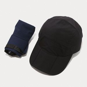 หมวกเบสบอลพับได้ แห้งเร็ว ระบายอากาศดี ป้องกันแสงแดด สำหรับเดินทาง ท่องเที่ยวกลางแจ้ง ปีนเขา ตกปลา ฤดูใบไม้ผลิ ฤดูร้อน - Product Image 1