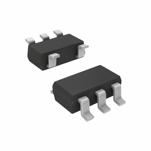 Composants électroniques de pointe : Service complet pour puces SOT-23-5 minces et TSOT-23-5 de gestion de l'alimentation (PMIC) TPS79913DDCTG4 - Product Image 1