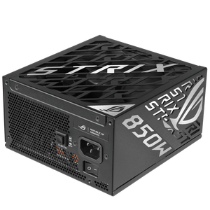 Fuente de Alimentación para PC STRIX 850W Platinum, Nueva, 80+ GaN 12V, Fuente de Alimentación Conmutada para Juegos, en Stock - Product Image 2