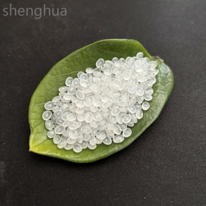 เม็ดวัตถุดิบพลาสติกโพลีโพรพิลีนเม็ดวัสดุที่ทนทานและอเนกประสงค์ - Product Image 6