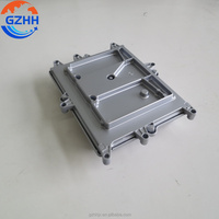 Módulo de Control Electrónico del Motor ECM ECU Diésel 0281010254 con Programa para ECM 4898112 Compatible con Motor Cummins