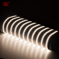 Équipement d'éclairage cinématographique 2700K -7000k Softbox Diffuseur Bi-color Flex LED Lumière vidéo