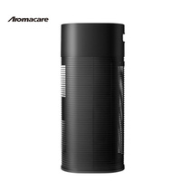 Filtre de remplacement pour purificateur d'air intelligent à lumière UV pour grande pièce, anti-allergie animale domestique, HEPA