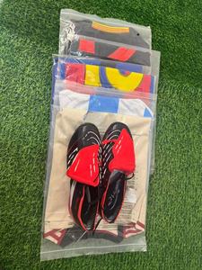 Maglie da Calcio Originali Euro 2026 - Uniformi Retro all'Ingrosso - Product Image 2