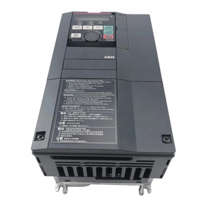 ไดรฟ์ VFD AC FR-A820-22K-1 FR-A820-30K-1 VFD FR-A820-15K-1ไดรฟ์ความถี่ตัวแปร - Product Image 1
