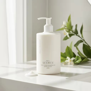 Productos más vendidos, crema unisex para el cuidado del cuerpo para todo tipo de piel, la mejor loción corporal aclarante de la mejor calidad, marca privada. - Product Image 2