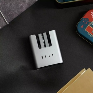 Audífonos Inalámbricos FIIL CC 2 TWS 5.2 Originales, Resistentes al Agua IPX4, Control Táctil - Product Image 3