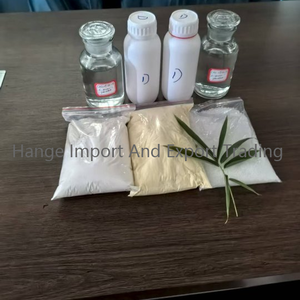 Carbonate de potassium de haute qualité CAS 584, prix bon marché d'usine - Product Image 3