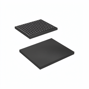 Composants électroniques en stock : Mémoire 165 LBGA CY7C1425UV18-267BZI – Achetez en ligne - Product Image 1