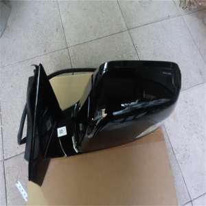 Rétroviseur extérieur droit noir convexe hypercurvé Dongfeng Honda CRV 2007 RE4 76200-SWA-H41 - Product Image 1