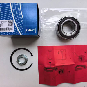 Rodamientos de cubo de rueda delantera derecha/izquierda VKBA3584 R159.44 tamaño 42x82x36 para <span class=keywords><strong>Peugeot</strong></span> 405 <span class=keywords><strong>Peugeot</strong></span> <span class=keywords><strong>306</strong></span> Citroen Car - Product Image 4