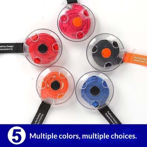 Bolsa de Almacenamiento Plegable y Extensible al por Mayor, para Compras, Supermercado, Abarrotes, Conveniente, Reutilizable, Giratoria - Product Image 6