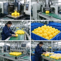 Vente directe usine – Raquette de pickleball 5ème génération en carbone, poids intégré, pressage à chaud, pour adultes, 16 mm, divertissement et entraînement