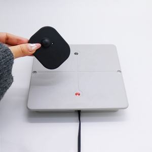 Detector de Etiquetas Duras y Blandas EAS RF 8.2MHz, Detección de Frecuencia del Sistema EAS para Antirrobo en Supermercados - Product Image 2