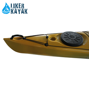 Easty serie Asiento único Liker kayak y kayak de mar que hecho en China kayak doble - Product Image 6