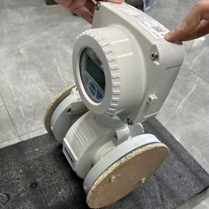 เครื่องวัดอัตราการไหล ProcessMaster FEP631 ของแท้ใหม่เอี่ยม 4~20mA HART สำหรับอุตสาหกรรม พร้อมหน้าจอ LCD - Product Image 4