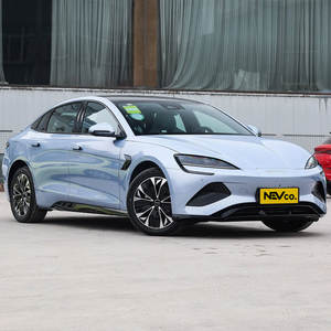 Nouvelles voitures véhicule électrique 2024 RWD BYD Seal Sport <span class=keywords><strong>pour</strong></span> adultes berline 4 roues 100% voiture électrique SUV 5 personnes - Product Image 2