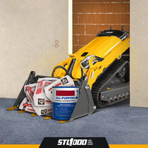 Компактный лесной мини-погрузчик - Product Image 5