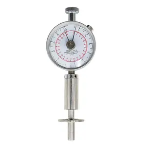 GY-3 Fruit Hardness Tester fruit Sclerometer penetrometer for Apple Pear Grape Orange