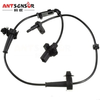 57450-TR0-013 ALS2309 Pièces automobiles Capteur ABS pour HONDA