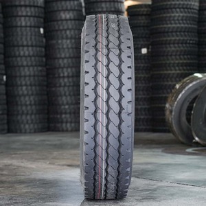 Pneu de camion de fabrication chinoise AURUNZE ROAD 13r22.5 315/80R22.5 385/65r22.5 Pneu de camion lourd radial - Product Image 4