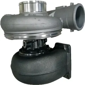 Turbocompresseur 6l jf1h021 HX30, 3802848/3592102/3592111, pour moteur cumps, 4BTA