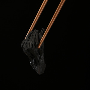 <b>Tea</b> Tongs Charcoal Tongs 23x1.2cm Durable Traditional Chinese <b>Tea</b> <b>Set</b> Accessories Household Use - Product Image 3