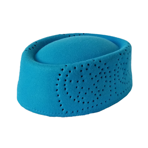 Bonnet de prière musulman unisexe en polyester pour homme, Kippah, casquette de ski, de voyage, décontractée, respirante, pour l'extérieur - Product Image 1