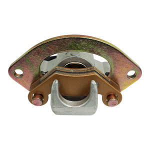 Pièces de moto compatibles avec Polaris Sportsman 550 850 XP 2009, étrier de frein inférieur, étrier de frein pour moto tout-terrain - Product Image 5