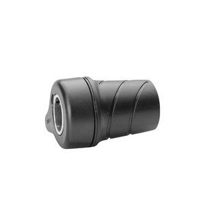 Wuxing bicicleta eléctrica medio giro dividir <span class=keywords><strong>acelerador</strong></span> e bicicleta scooter mano Aceleradores - Product Image 1