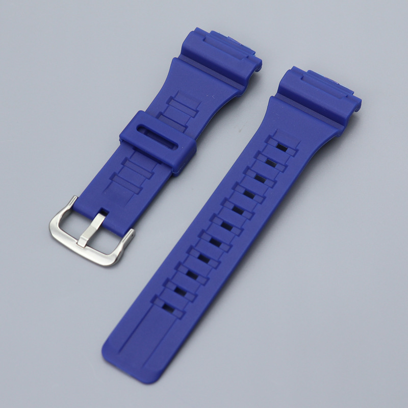 Bleu foncé
