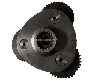 Hitachi zx120 מחפר את כונן סופי שמש פלנטרית הילוך נושאת - Product Image 1