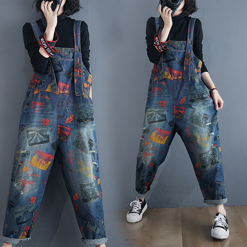 Encuentre el mejor fabricante de overoles jean y overoles jean para el  mercado de hablantes de spanish en alibaba.com
