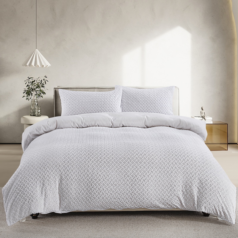 Leopard White