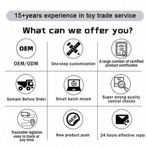 ตุ๊กตาอนิเมะสั่งทำขนาด 20-28 ซม. ของเล่นตุ๊กตาสัตว์ Stray Kids ของเล่นตุ๊กตาสั่งทำจากผู้ผลิต ของเล่นเด็ก - Product Image 4