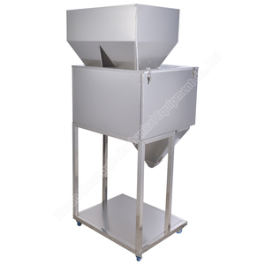 Automatic Filling Machine Dry Powder Packing Machine - Product Image 4