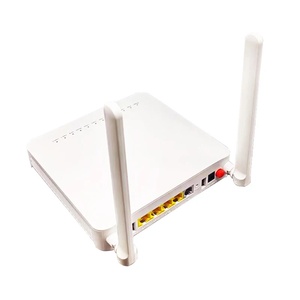 สำหรับ F670L ONU Dual Band WIFI 2.4G 5G GPON ONU เราเตอร์องค์กร ONU ได้รับการรับรอง FTTH - Product Image 2