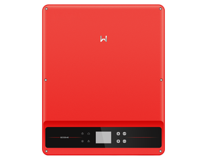 <span class=keywords><strong>Goodwe</strong></span> Onduleur GW35KLS-MT 6 MPPT lié au réseau Phase divisée 35kw onduleur solaire PV sur réseau - Product Image 3