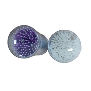 Di alta qualità <span class=keywords><strong>Micro</strong></span> pennello applicatore usa e getta per le labbra dentale lungo <span class=keywords><strong>Micro</strong></span> pennello applicatore con diverse dimensioni - Product Image 2