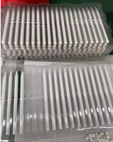 Pena Stylus aktif kapasitif pribadi presisi tinggi untuk pensil sentuh Apple iPad