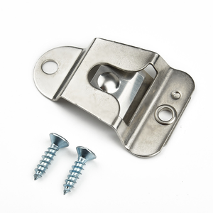 Support de Microphone à main, Clip de suspension de haut-parleur pour <span class=keywords><strong>CB</strong></span> CM300 GTX800 <span class=keywords><strong>Kenwood</strong></span> HLN9073 GM360 GM3688 GM3188 Radio - Product Image 3