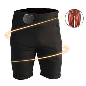 Ems estimulador muscular, pantalones de Yoga, masaje de piernas y cadera - Product Image 2