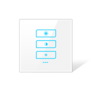 <span class=keywords><strong>Interruptor</strong></span> inteligente regulador de intensidad Zigbee 250V 10A para domótica, <span class=keywords><strong>compatible</strong></span> <span class=keywords><strong>con</strong></span> <span class=keywords><strong>Google</strong></span> <span class=keywords><strong>Home</strong></span> y Alexa, marca Lanbon - Product Image 5