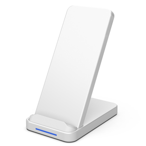 Qi Caricabatterie Senza Fili per <span class=keywords><strong>Samsung</strong></span> S10 S9 Nota 10 9 10W Veloce di Ricarica per il iPhone 11 Pro XS XR X 8 USB C Carica Rapida - Product Image 1